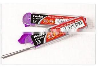 Hot sale 0.5&0.7mm mechanical pencil refill