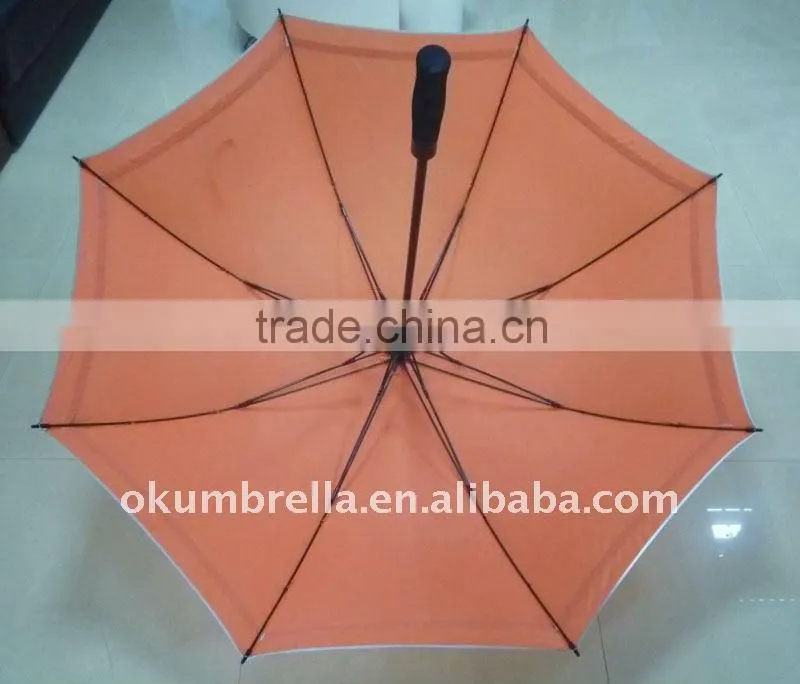 Staright Safty umbrella