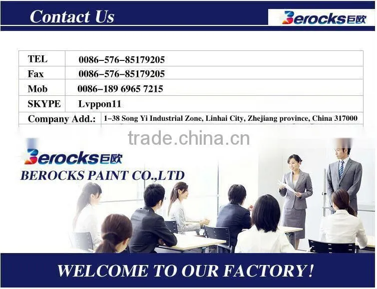 environmental odorless non-toxic interior wall paint/water-based color paint