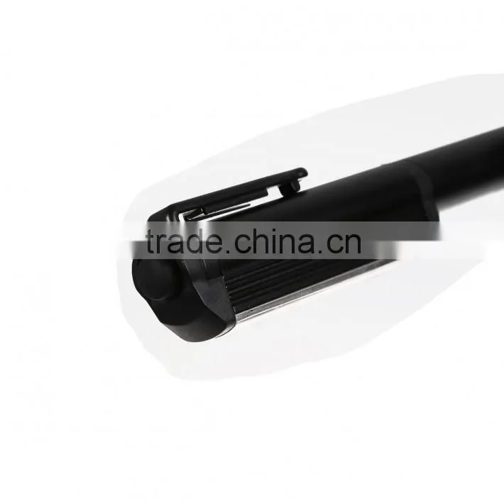 LED Magnets multifunctional pen light Aluminum Alloy