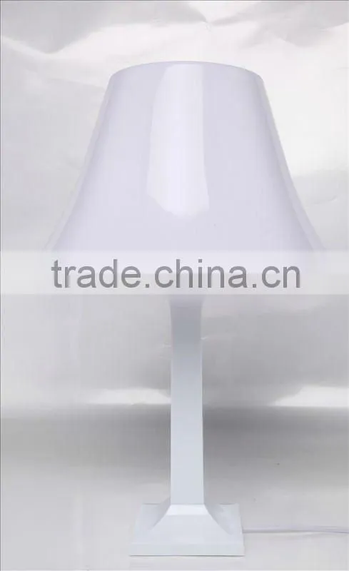 white kids reading table lamp