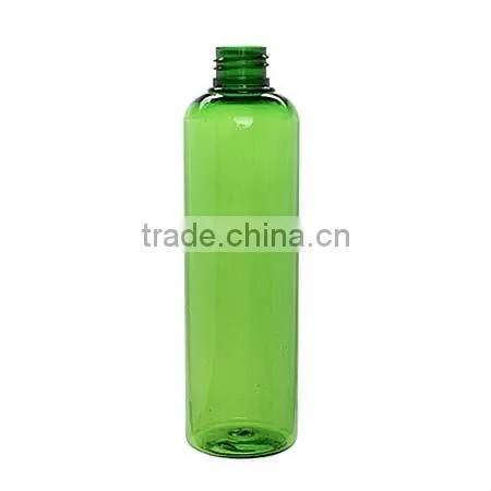 Treatment pump PET 250ml Green Clear