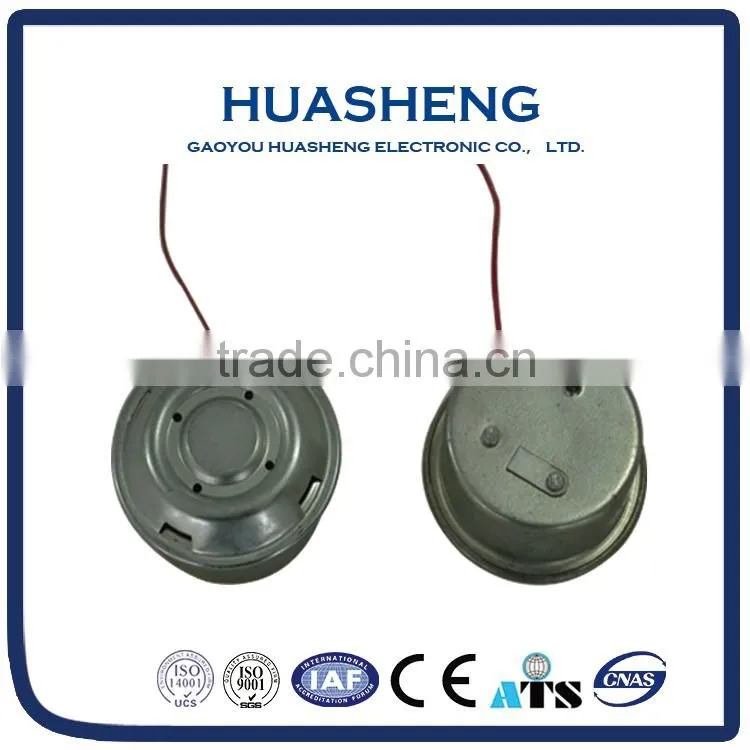 Home Security Infrared alarm police siren latest products in market