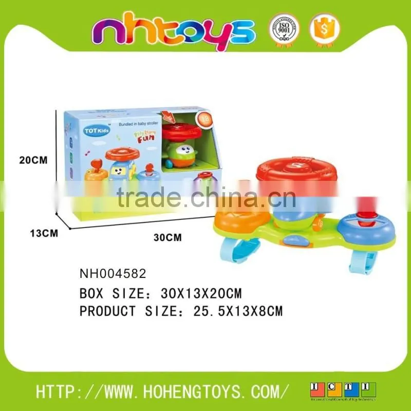 Education toy learning table for kid