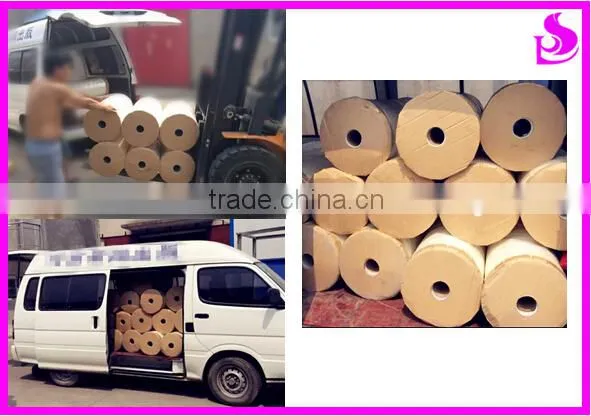 sgs complied bopp lamination film; lamination pouch film; top printing film