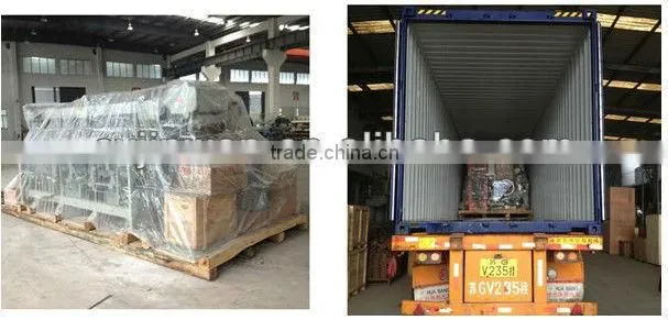 Advanced High speed weaving rapier loom 736
