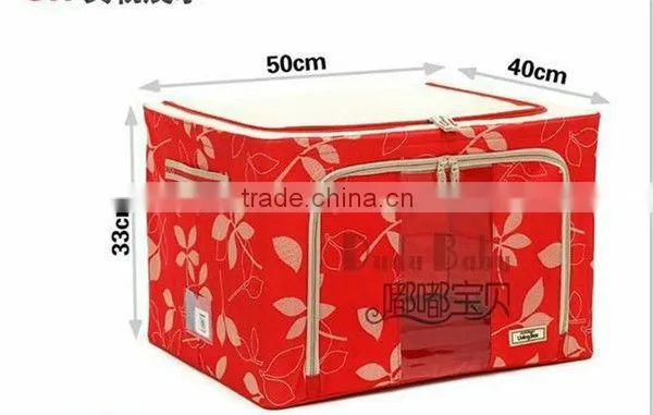 2015 new home living box,foldable storage box,living storage box