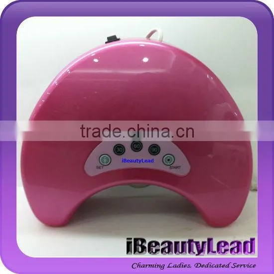 Professional LED lamp 12W LED lamp nail dryer