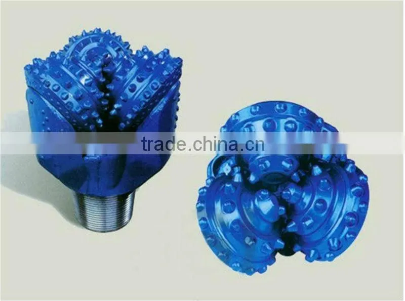 API oil well drilling drill bit/ PDC drill bit/ tricone bit