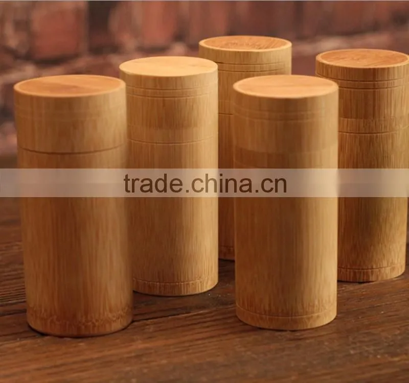 traditional Chinese bamboo drinking cup