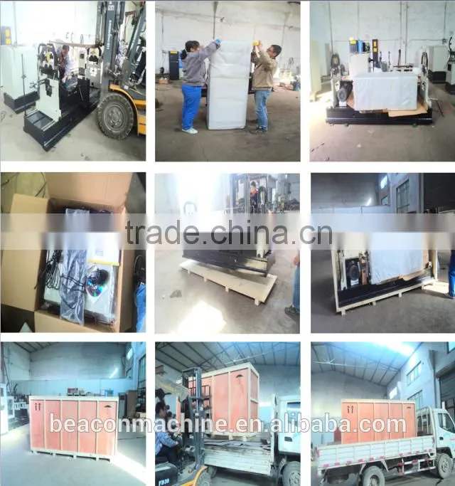 China supplier double side electric fan balancer YYW-1000A dynamic fan balancing machine
