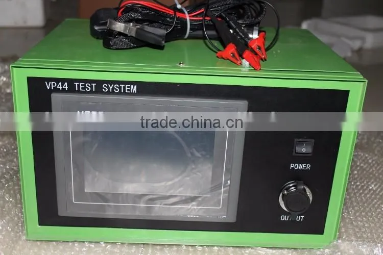 BOSCH VP44 Electronic common rail pump tester on sale