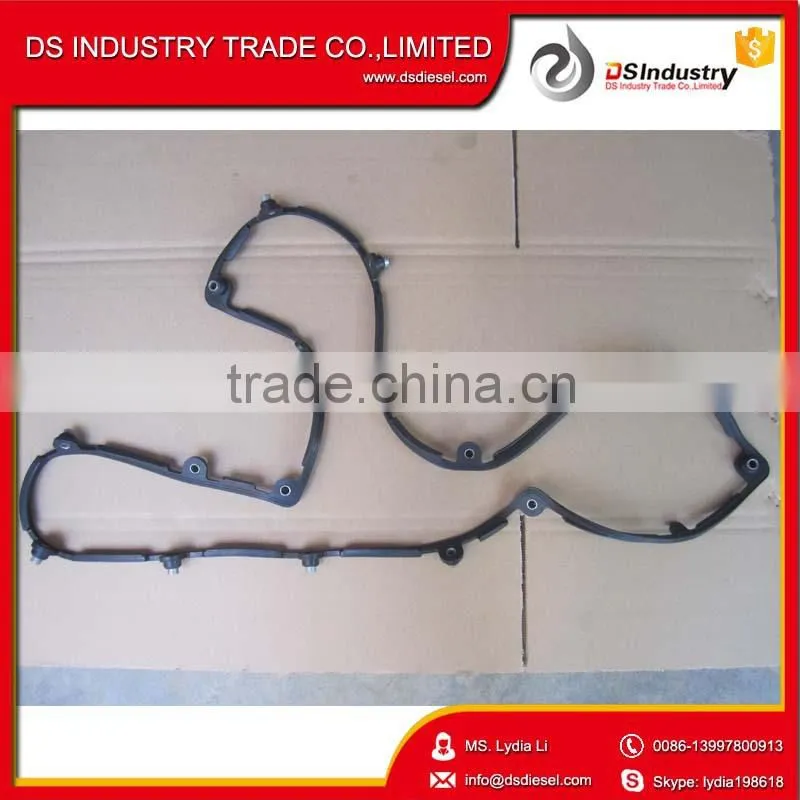 truck diesel engine parts 3883220 valve chamber gasket