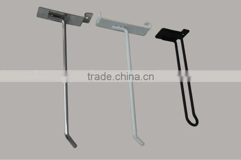 saltwall hook & display hook made in foshan chaina