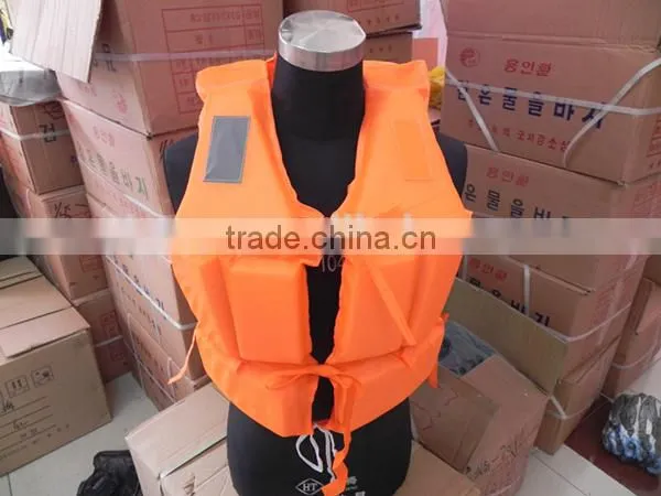 Marine Wholesale Emergency Inflatable Life Jacket