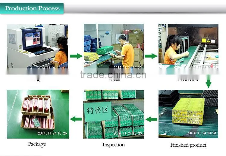 Best Quality Tablet PC board