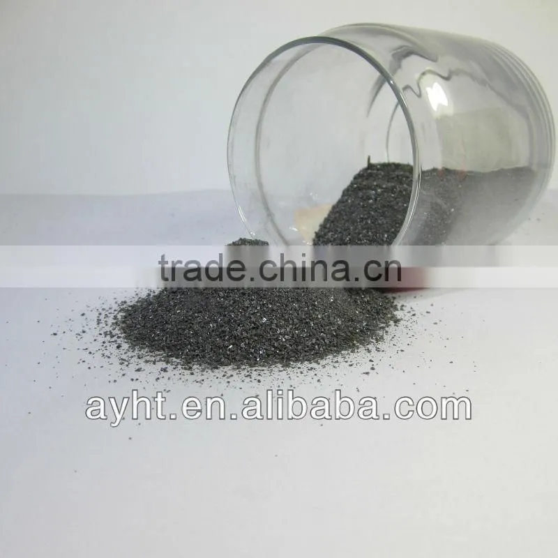 Ferrosilicon inoculant used for steel making and iron casting China