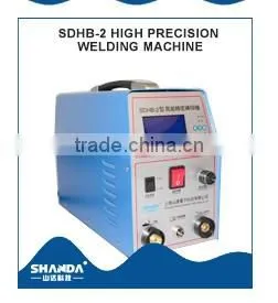 mini edm machine portable edm machine