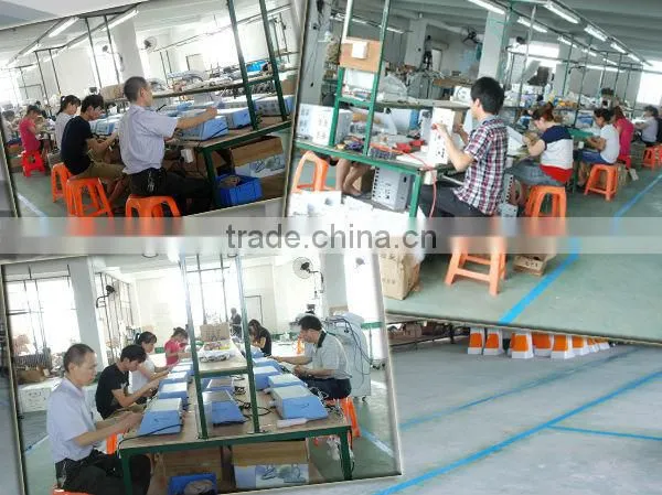 Portable radio frequency tripolar rf machine TM-RF5.0