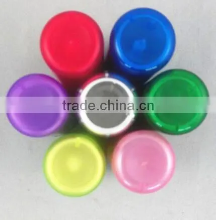 5ml Lip Balm Tubes