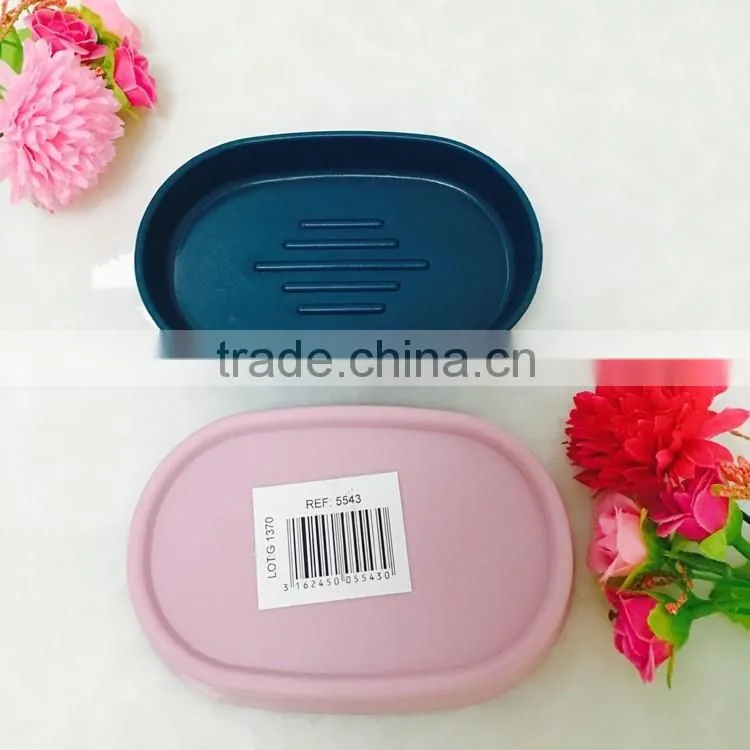 Colourful bathtub soap dish for sale