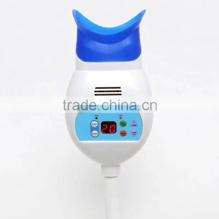 Connect with Dental Unit Teeth Whitening Led, Teeth Whitening Price