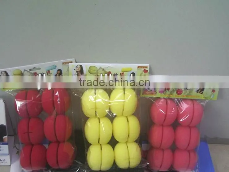 Heart Shape Small Hair Curler