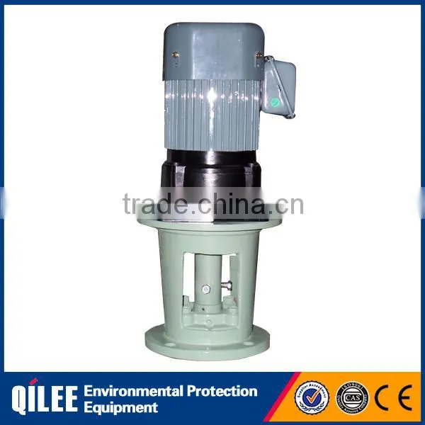 chemical liquid vertical automatic agitator mixer