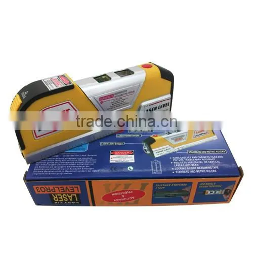 Laser LV02 Digital Laser Level