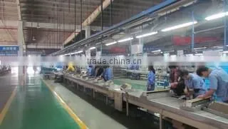 Shenzhen Zesun Electronics Co., Ltd. company overview - view 1