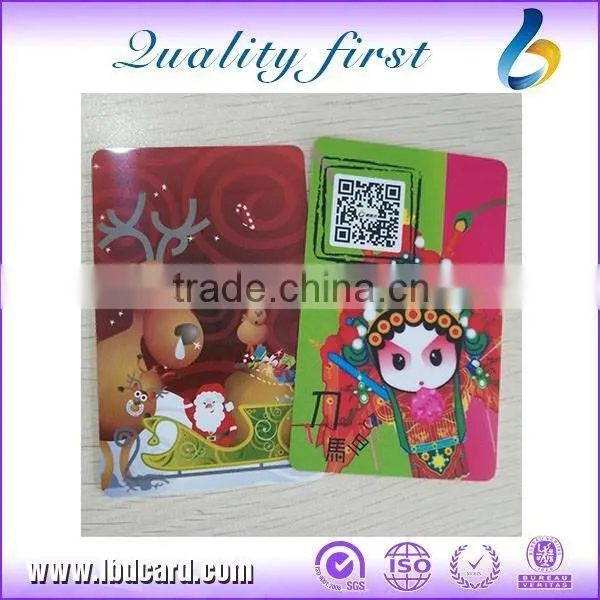 LBD Golden Supplier Alien H3 NFC Cards 840-960MHz