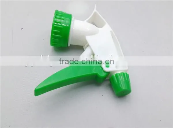 good price china new style pp plastic trigger sprayer