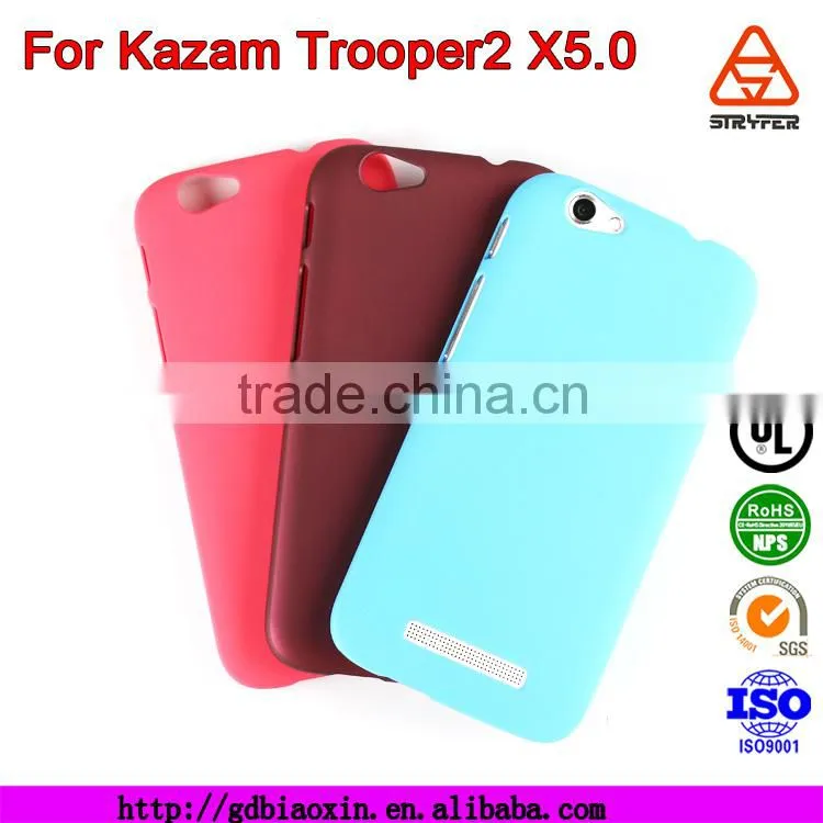 Innovation Mobile phone protective case for Kazam Trooper2 X5.0
