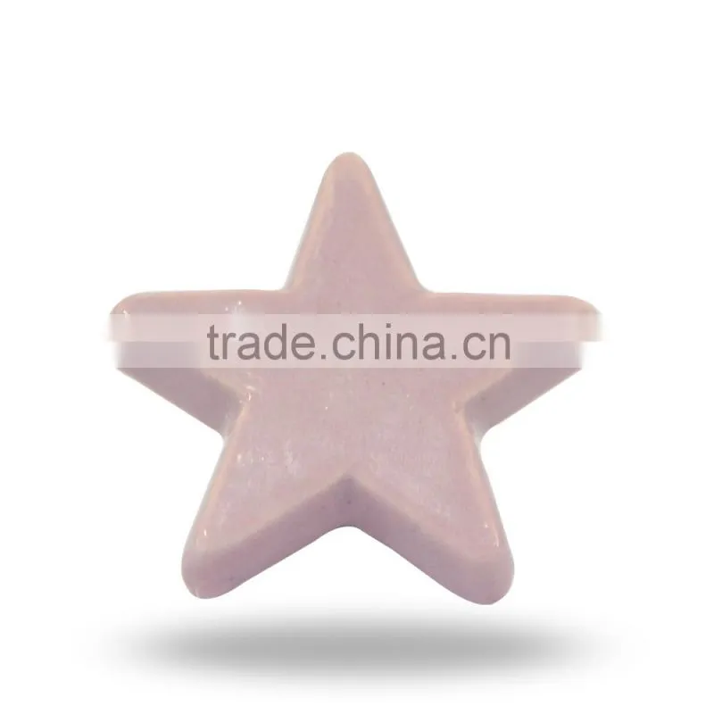 Ceramic Black Star Hanger