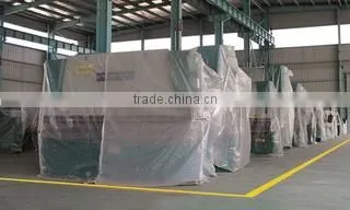 Nanjing Jinqiu CNC Machine Tool Co., Ltd. company overview - view 3