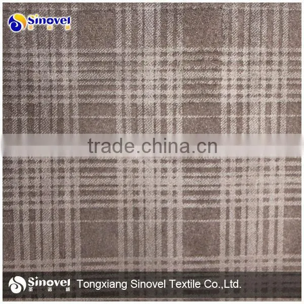 Micro Velboa Fabric For Blanket