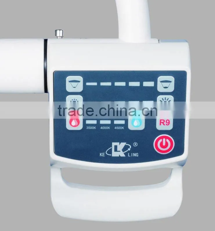 LED shadowless operating light led ceiling light LED shadowless operating lamp