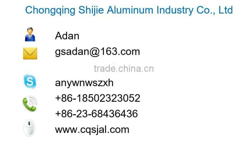 0.02-0.03mm thickness Blister Aluminum Foil Rolls