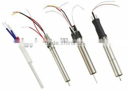 Heating Element for quick 203 soldering station