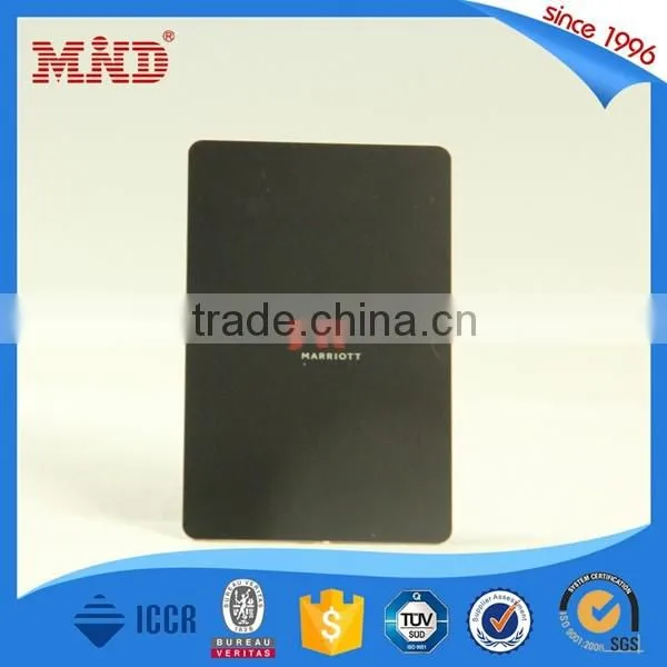 MDH219 Contactless 13.56MHz Hotel Key Card