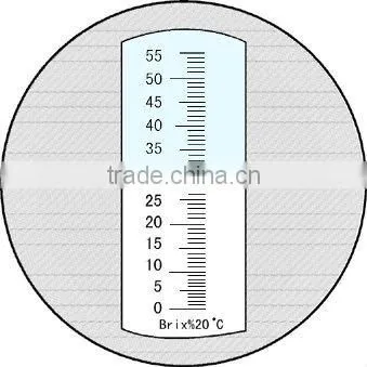 Portable Brix Meter
