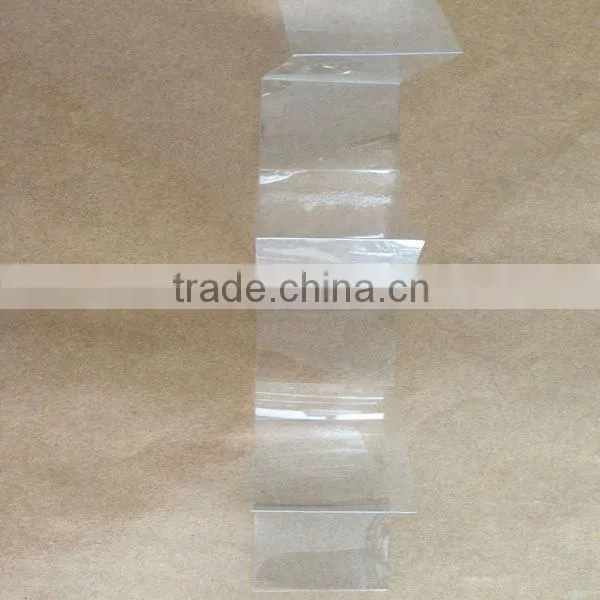 wholesale plastic transparent macaron blister tray