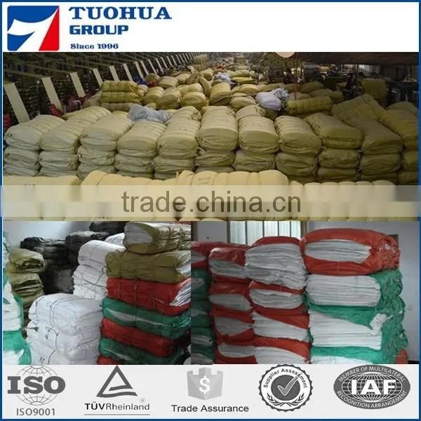 Good Quality Block Bottom Cement Bag Types