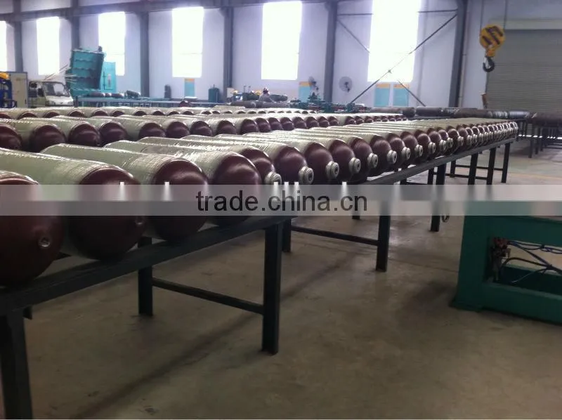 NGV Cylinder for vehicle CNG Cylinder Gas cylinder