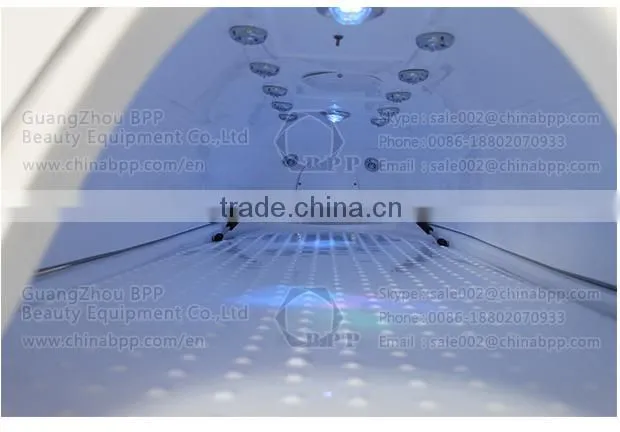SPA Capsule Hydro Massage Hydrotherapy Beauty Machine