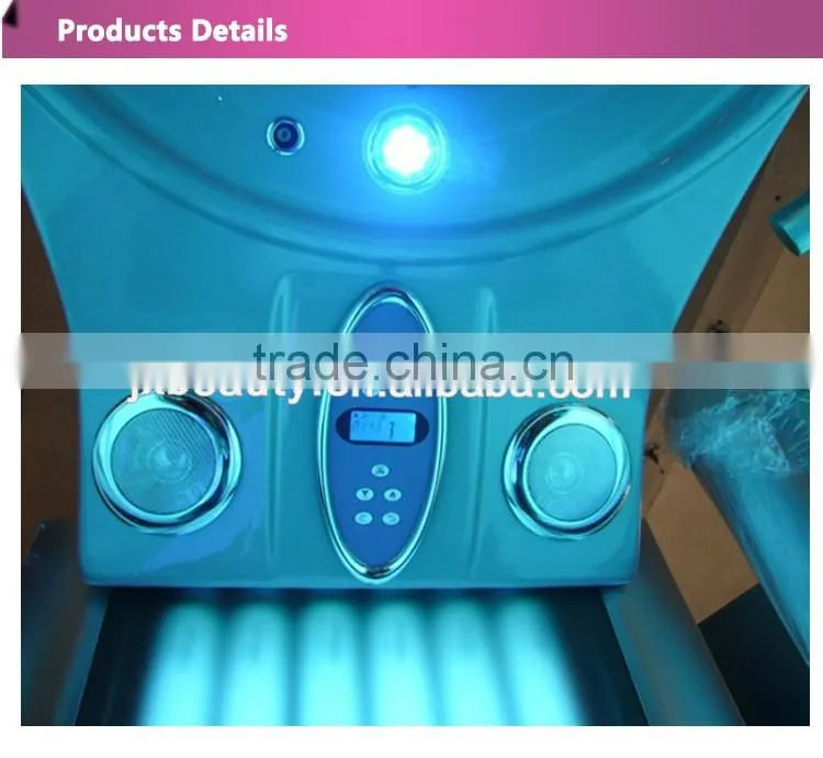 Solarium equipment light solarium machine/ tanning bed