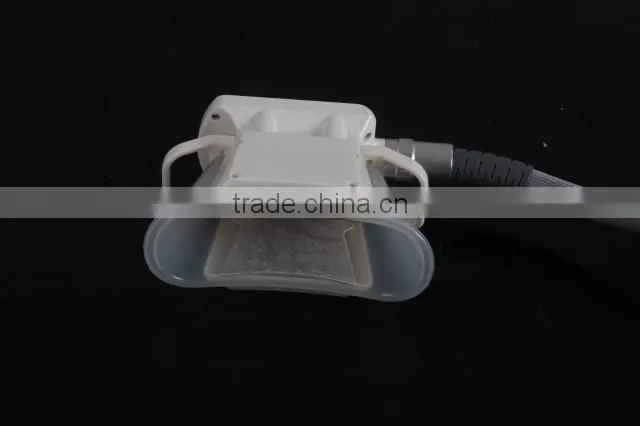 650nm diode laser pads 40k cavitation equipment for small business at home
