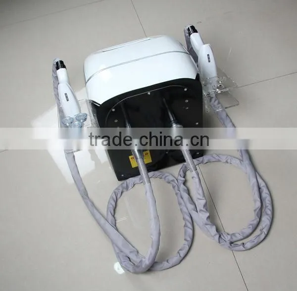 2016 New rf skin lift machine for skin lifting and tightening