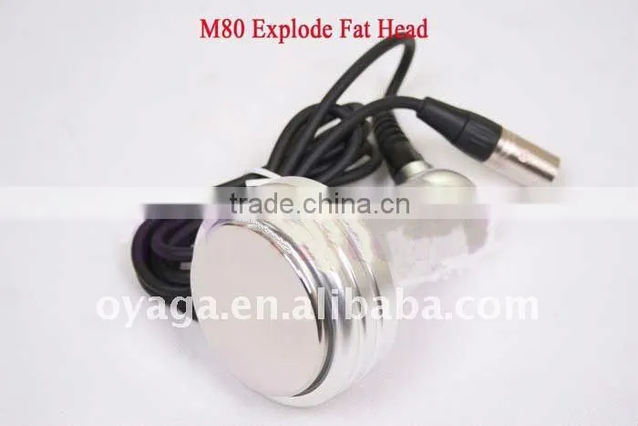 GS-8.1 ultracavitation slimming machine