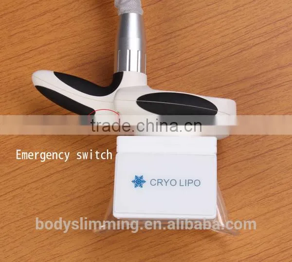 2014 New Arrival !!! Cooling Fat / Vacuum Roller Massage / Cellulite Reduction Body Shaping Apparatus For Sale